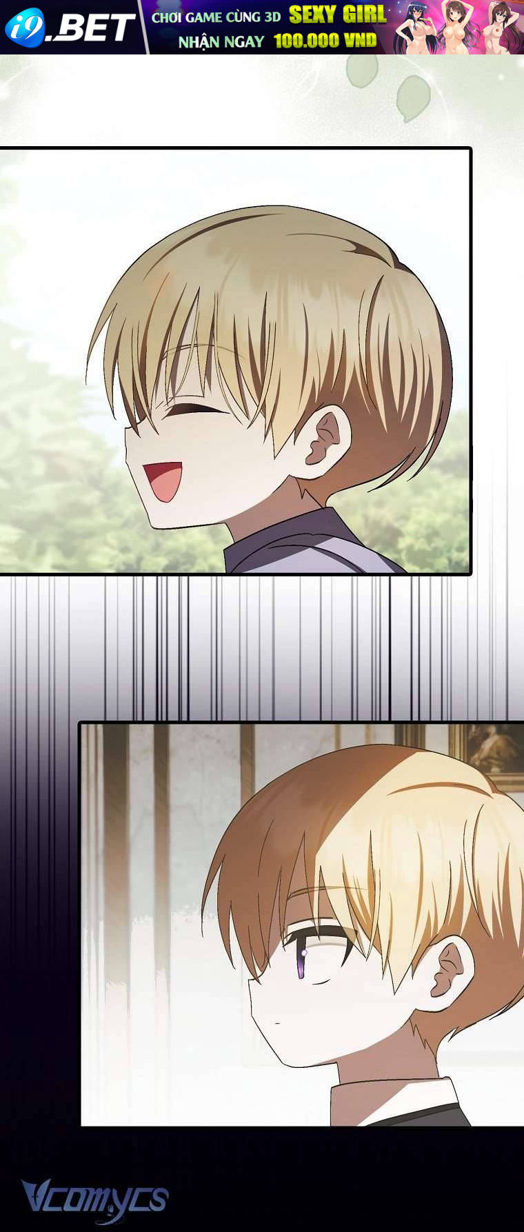 Lần Đầu Bé Út Được Yêu Thương Chương 15 - Trang 32