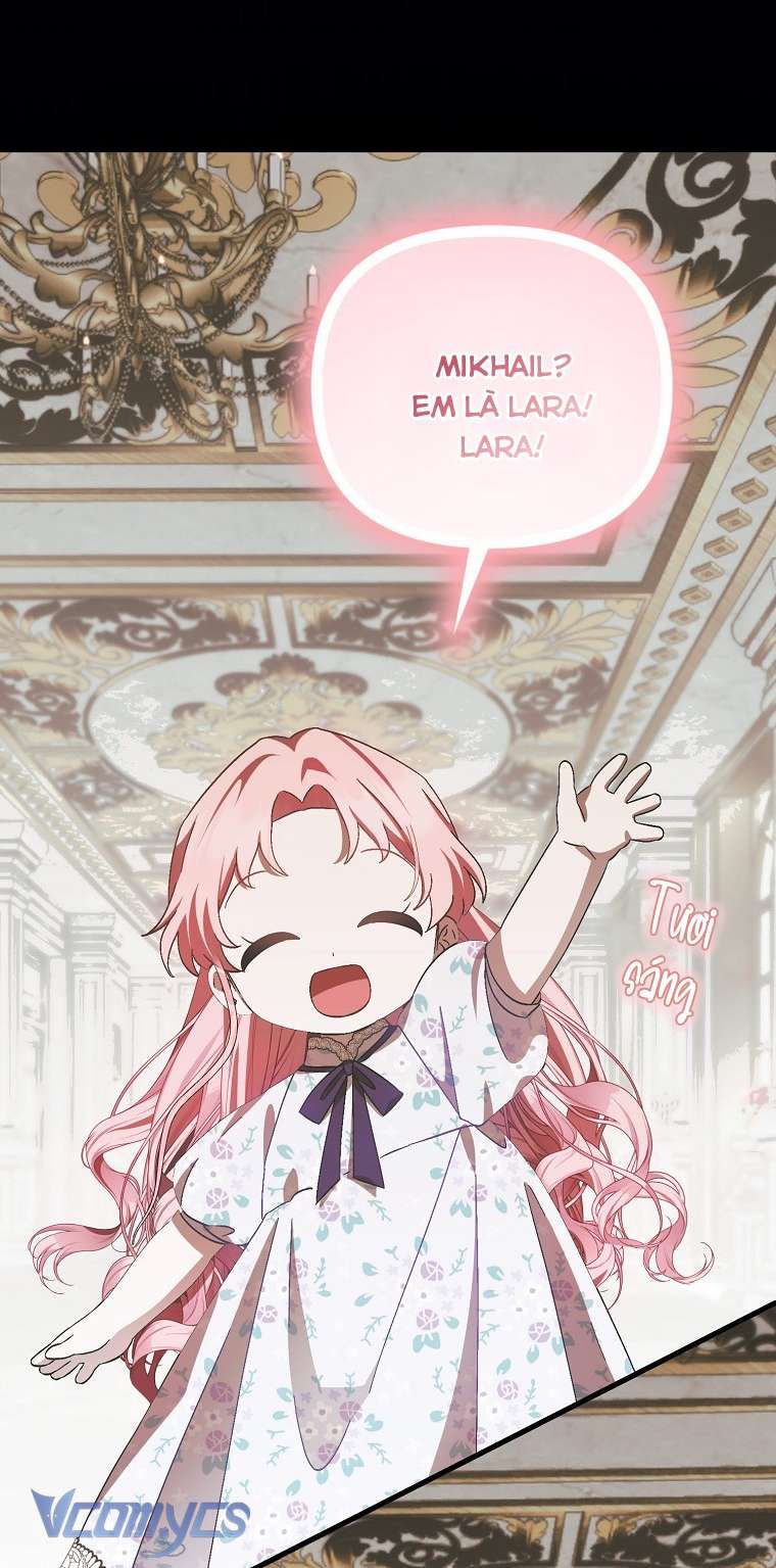 Lần Đầu Bé Út Được Yêu Thương Chương 15 - Trang 33