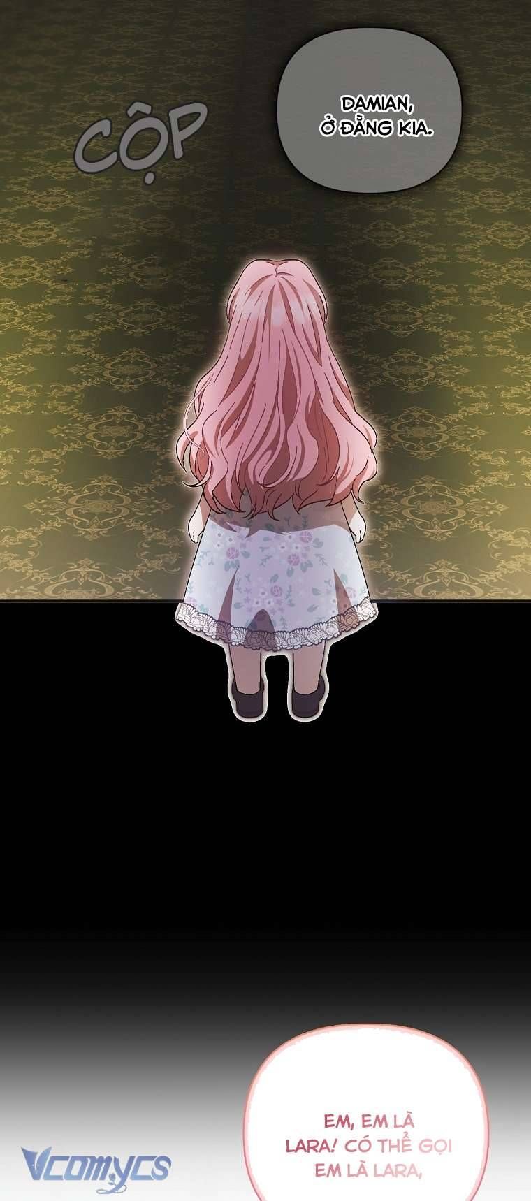 Lần Đầu Bé Út Được Yêu Thương Chương 15 - Trang 35