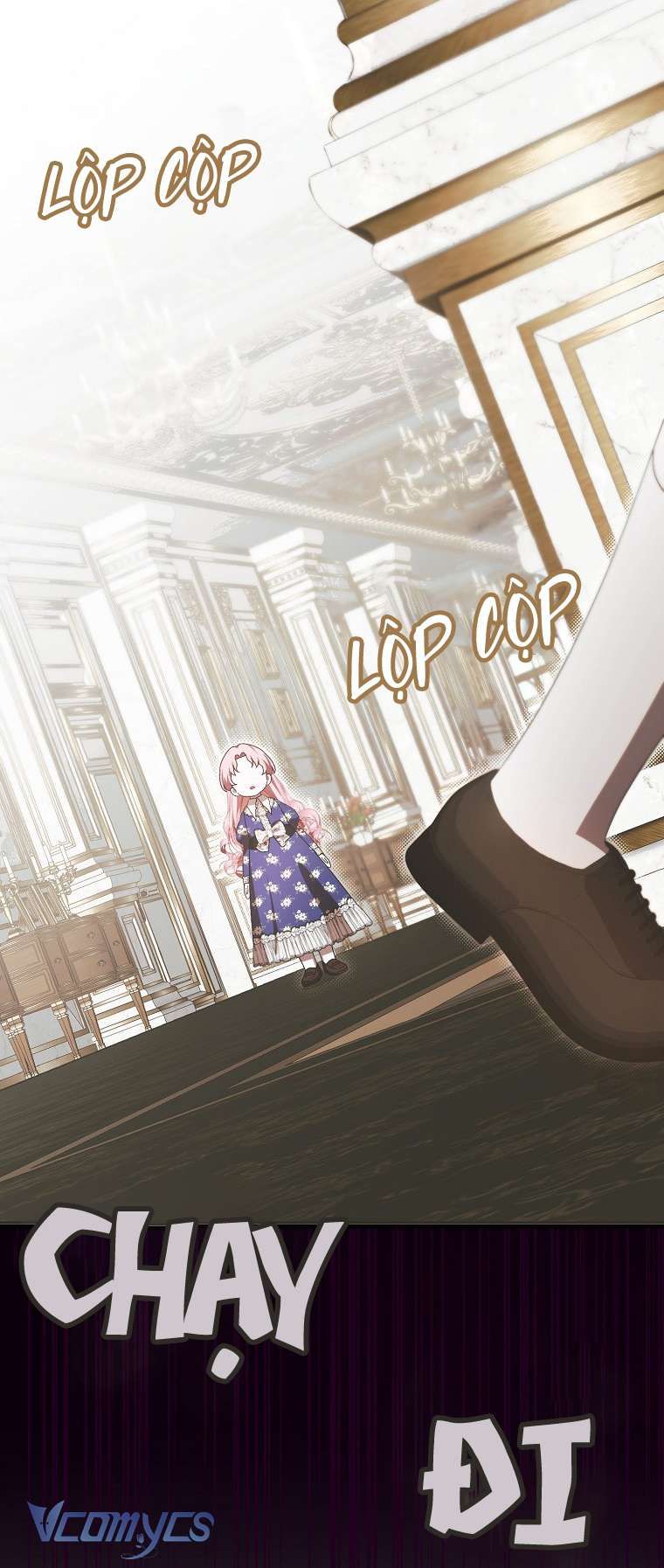 Lần Đầu Bé Út Được Yêu Thương Chương 15 - Trang 37