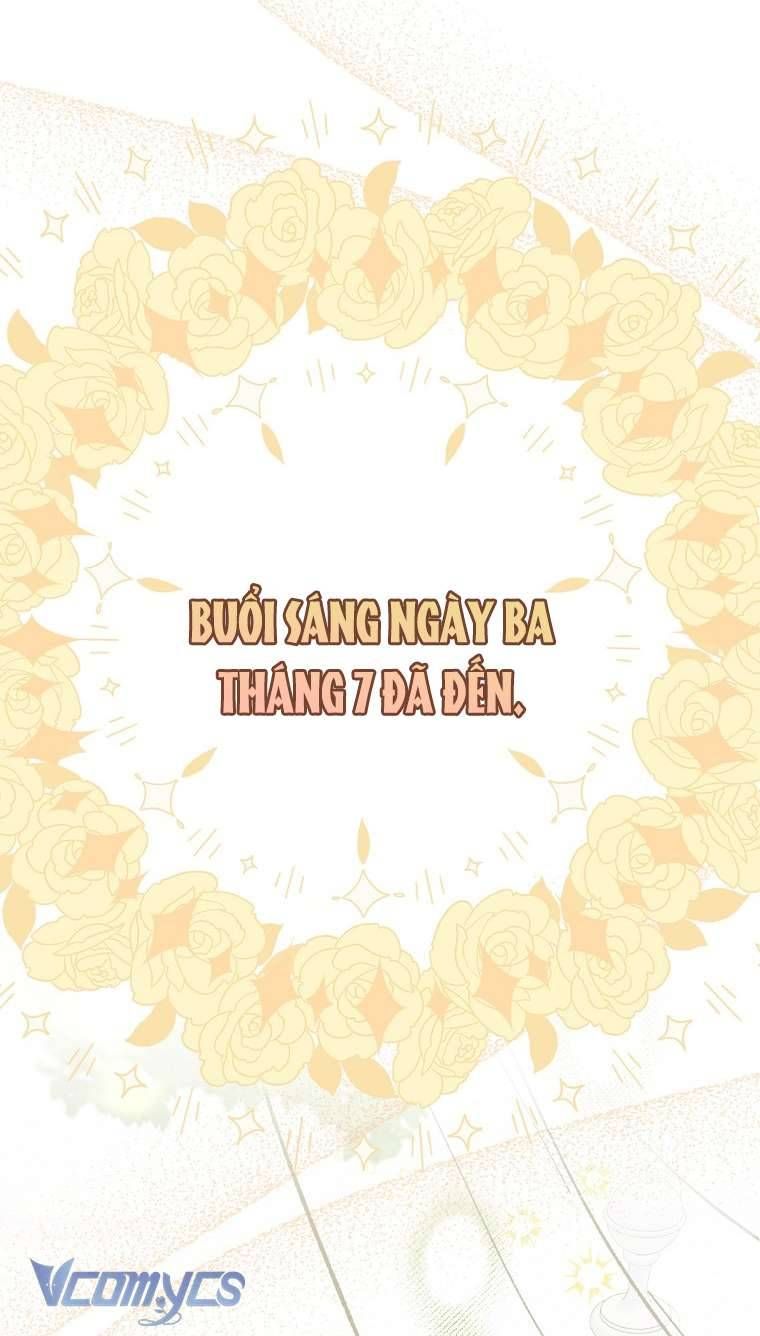 Lần Đầu Bé Út Được Yêu Thương Chương 15 - Trang 40