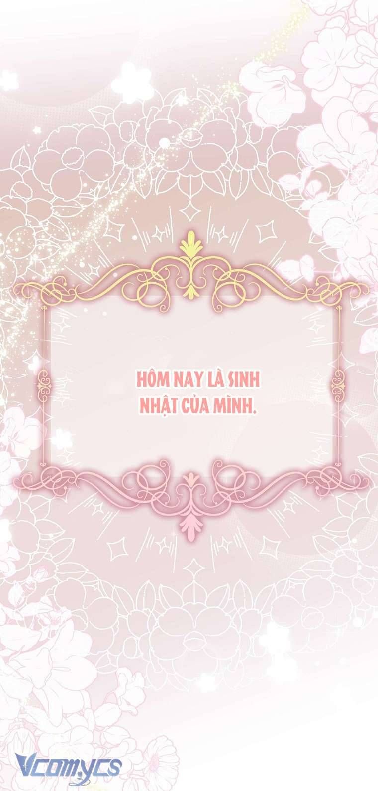 Lần Đầu Bé Út Được Yêu Thương Chương 15 - Trang 44