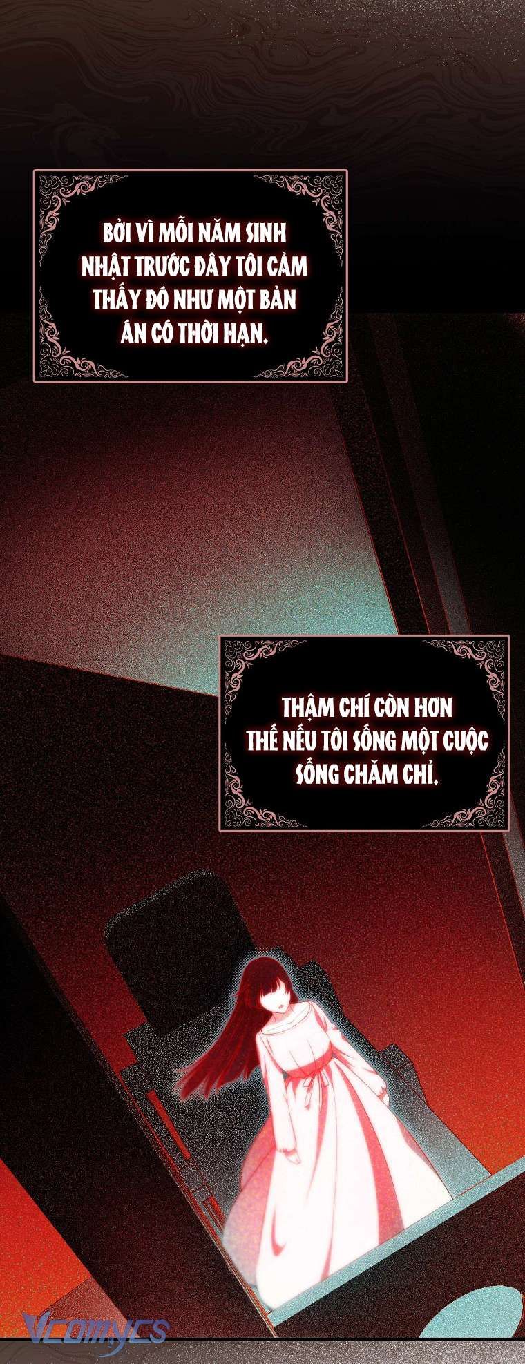 Lần Đầu Bé Út Được Yêu Thương Chương 15 - Trang 46