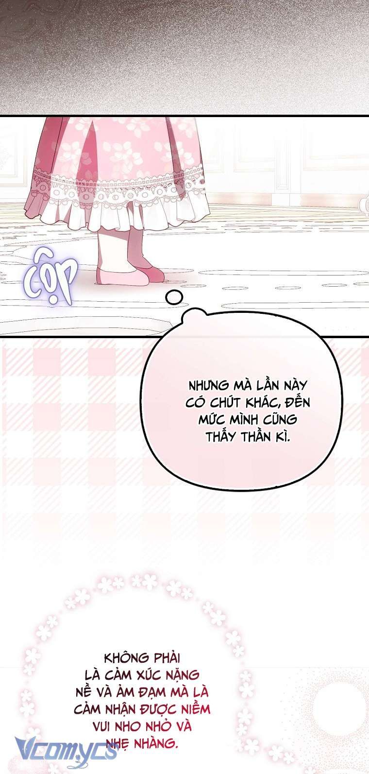 Lần Đầu Bé Út Được Yêu Thương Chương 15 - Trang 47