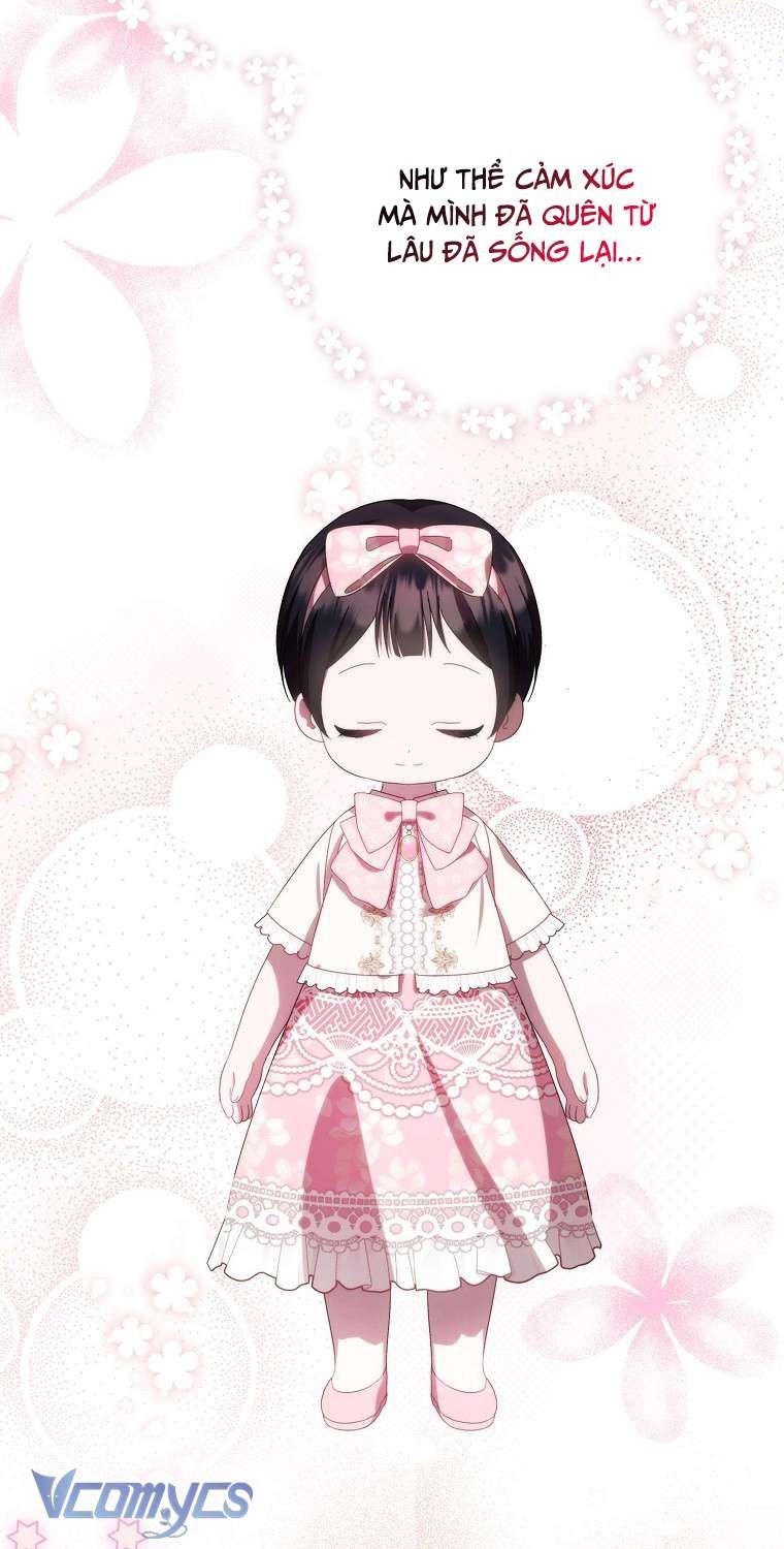 Lần Đầu Bé Út Được Yêu Thương Chương 15 - Trang 48
