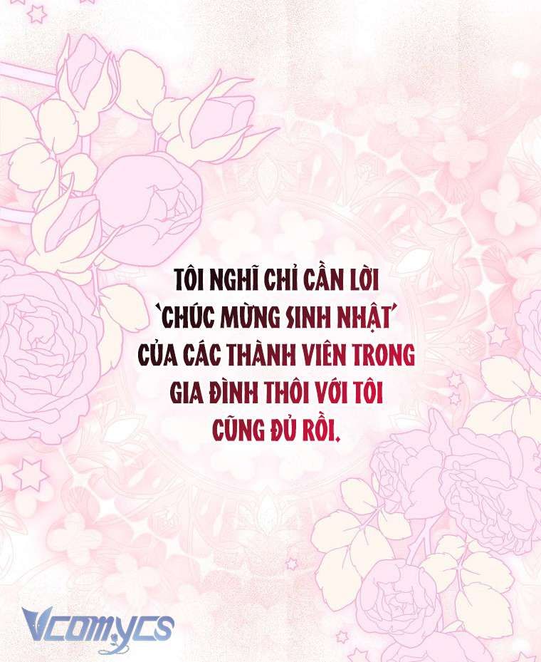 Lần Đầu Bé Út Được Yêu Thương Chương 15 - Trang 49