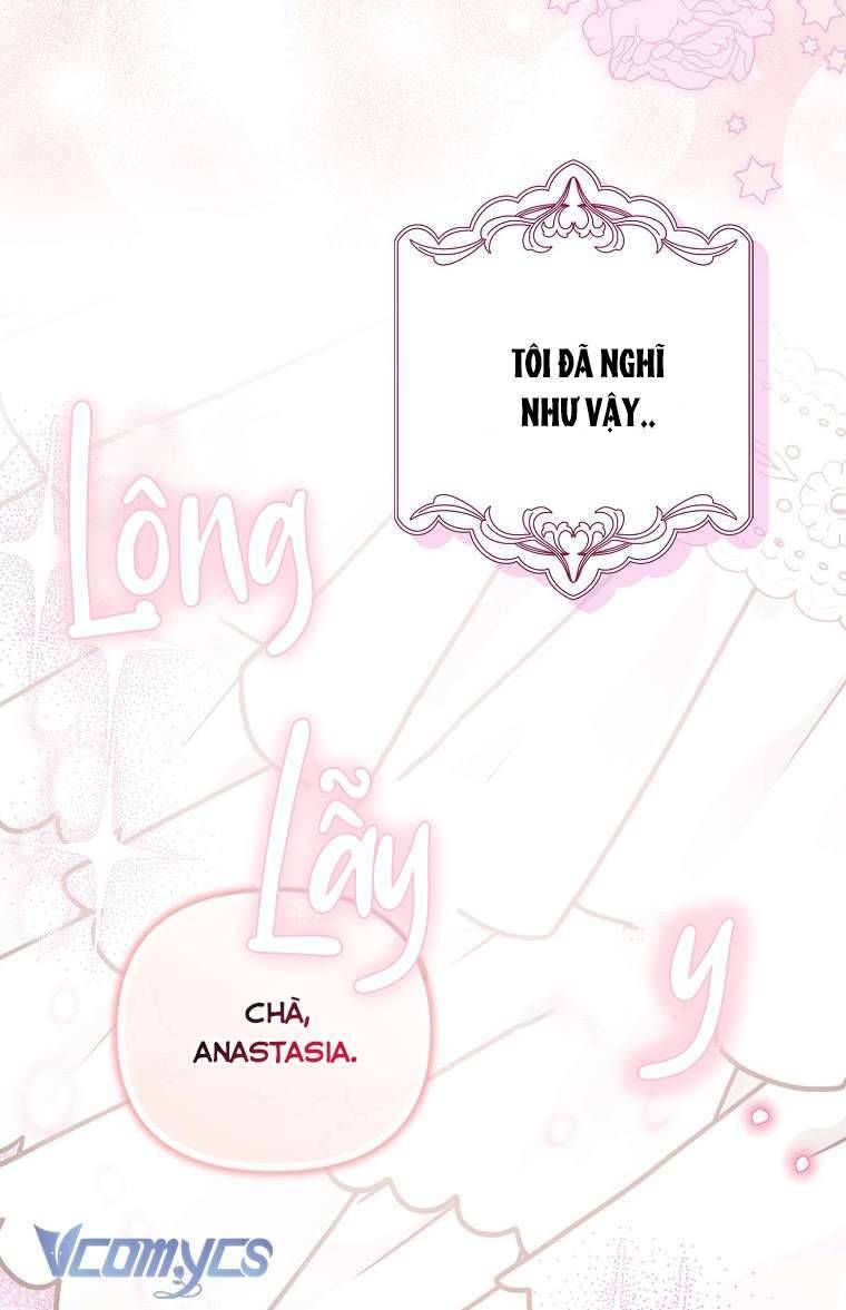 Lần Đầu Bé Út Được Yêu Thương Chương 15 - Trang 50