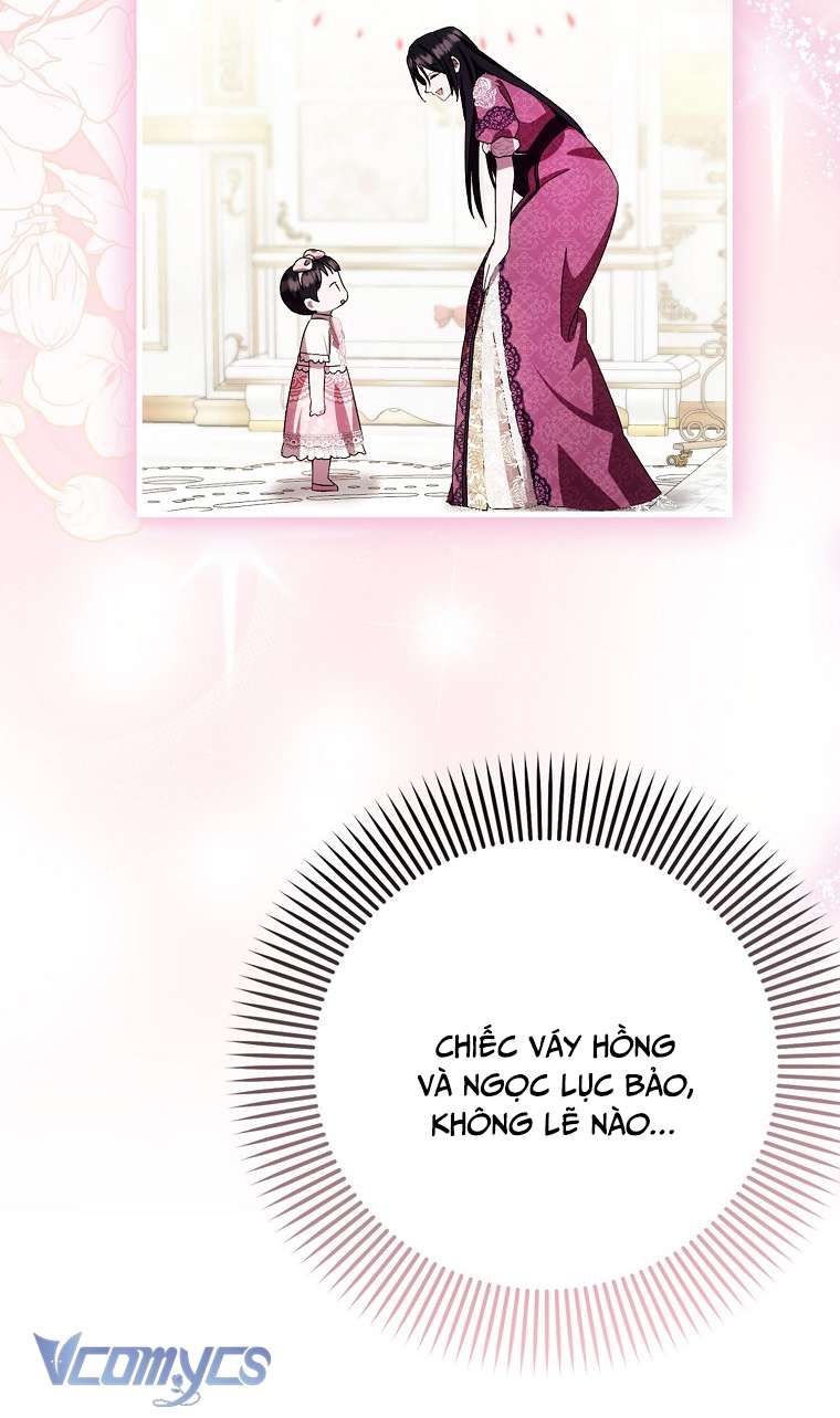 Lần Đầu Bé Út Được Yêu Thương Chương 15 - Trang 57