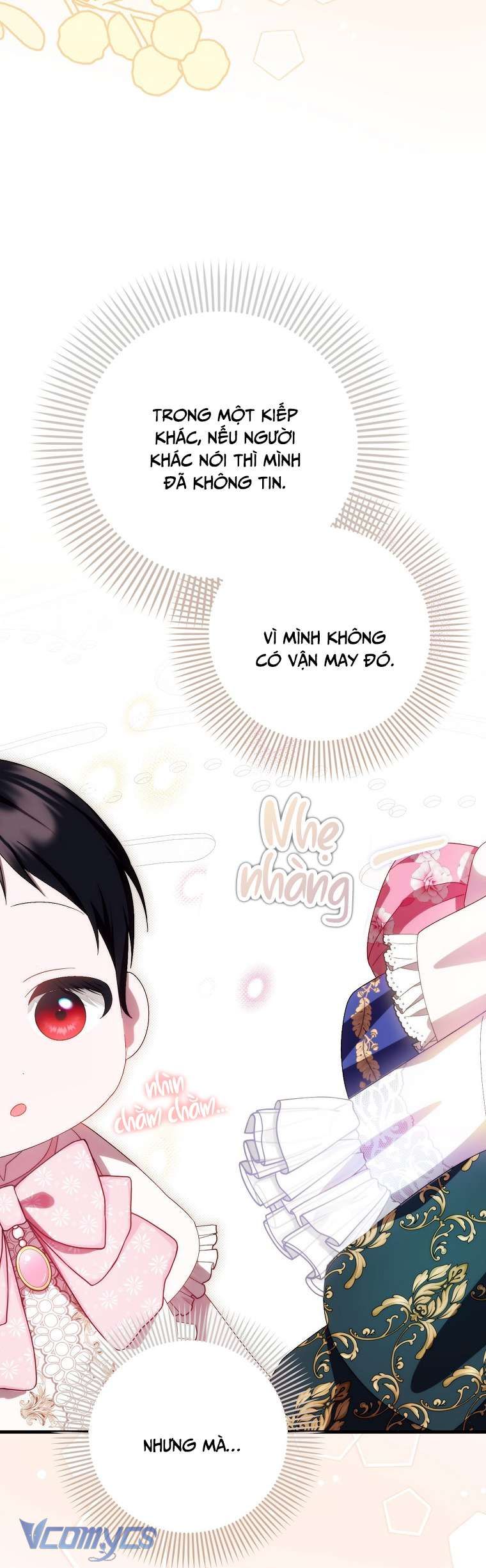 Lần Đầu Bé Út Được Yêu Thương Chương 15 - Trang 61