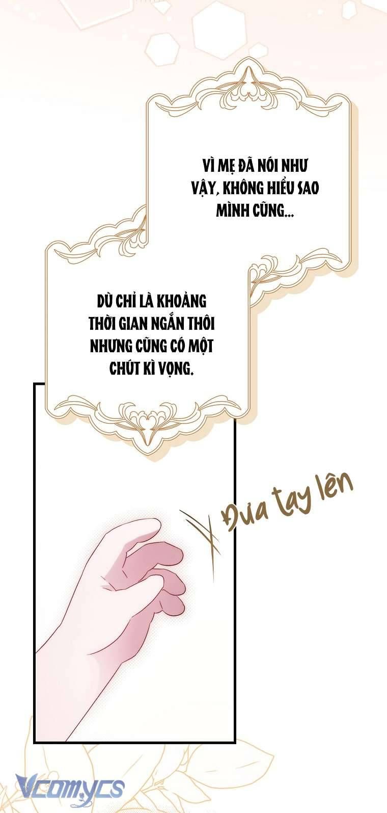 Lần Đầu Bé Út Được Yêu Thương Chương 15 - Trang 62