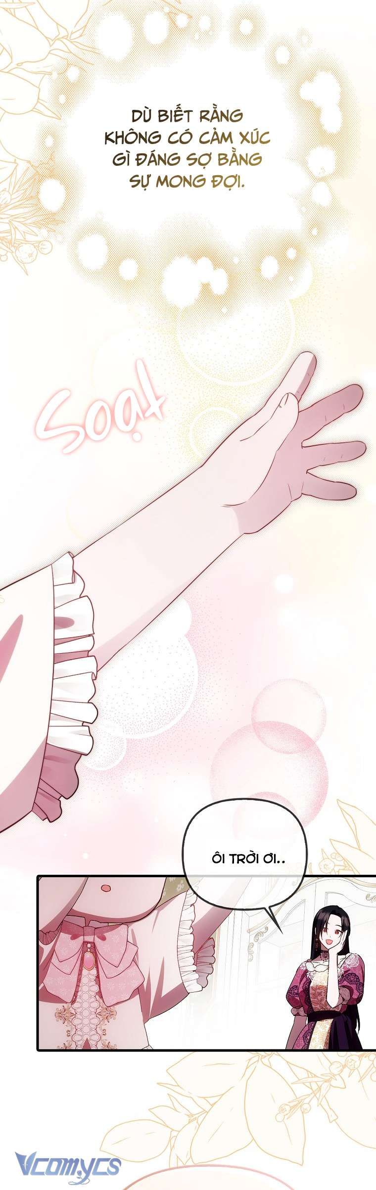 Lần Đầu Bé Út Được Yêu Thương Chương 15 - Trang 63