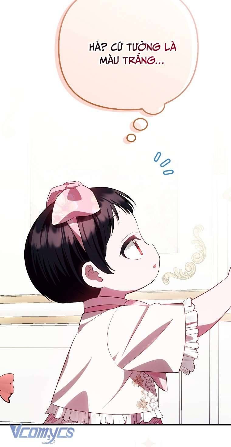 Lần Đầu Bé Út Được Yêu Thương Chương 15 - Trang 64