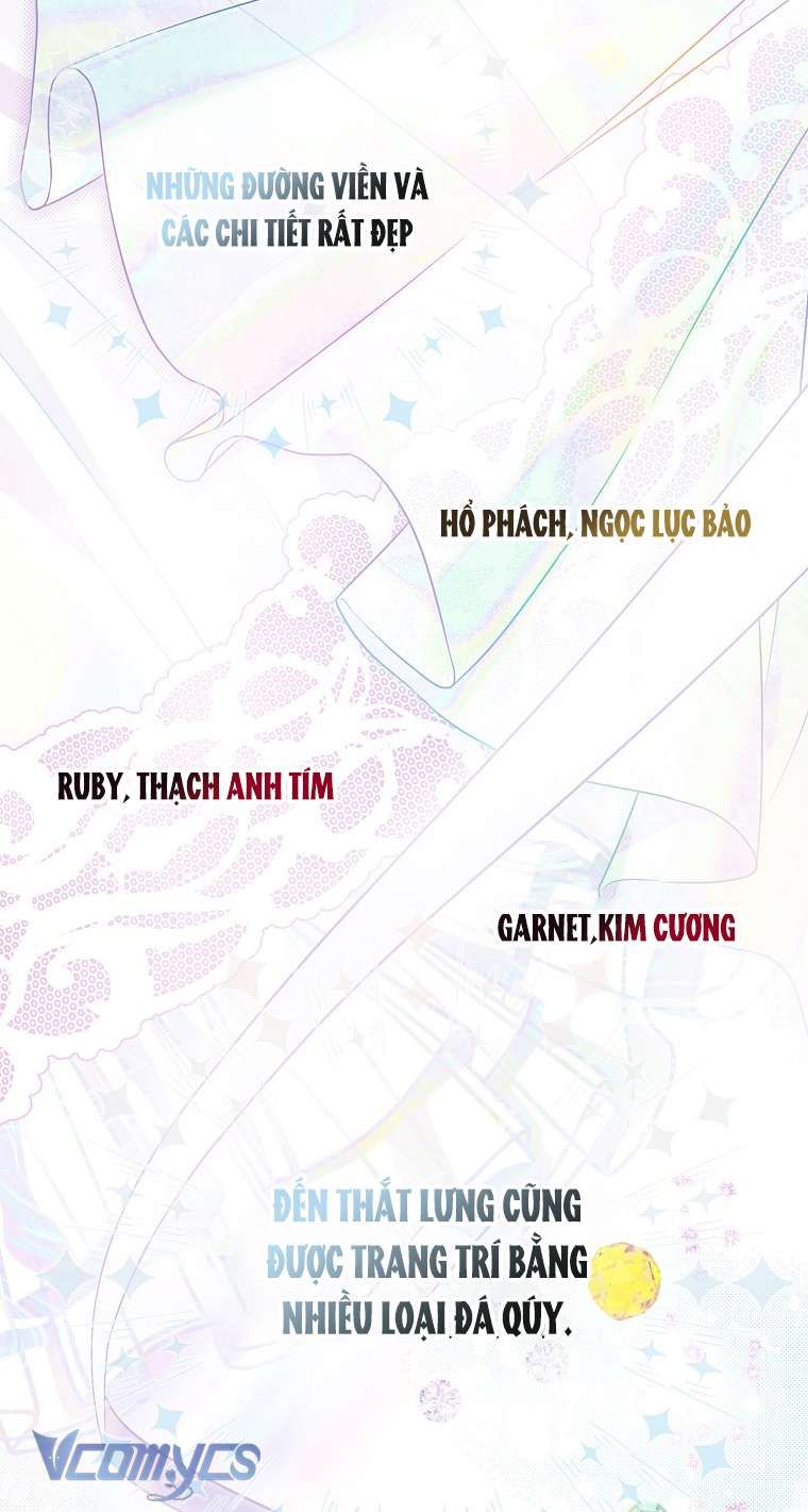 Lần Đầu Bé Út Được Yêu Thương Chương 15 - Trang 66