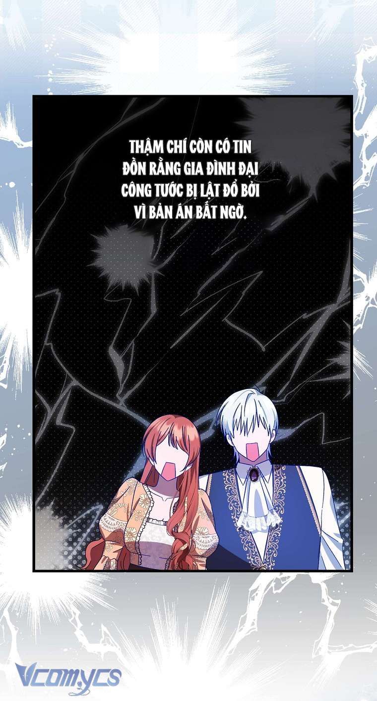 Lần Đầu Bé Út Được Yêu Thương Chương 15 - Trang 8