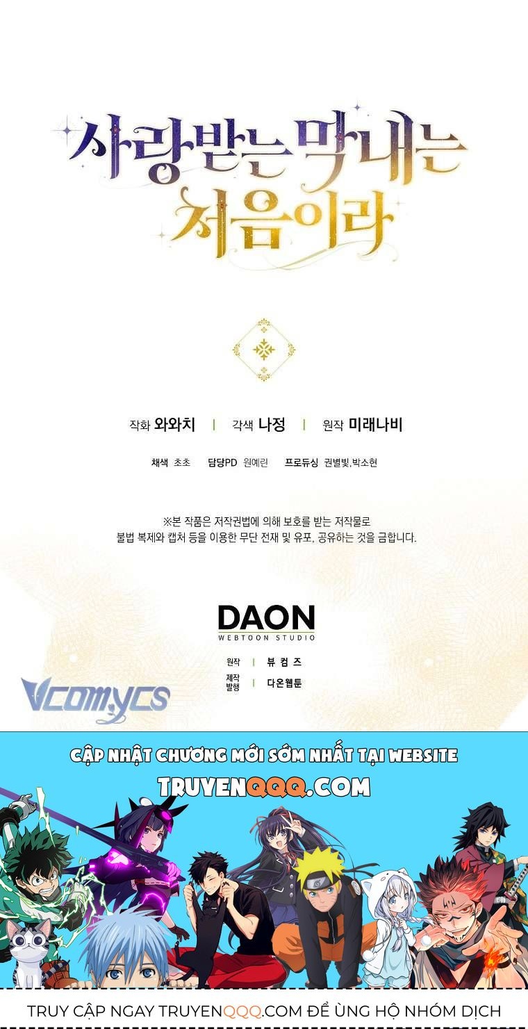 Lần Đầu Bé Út Được Yêu Thương Chương 15 - Trang 73