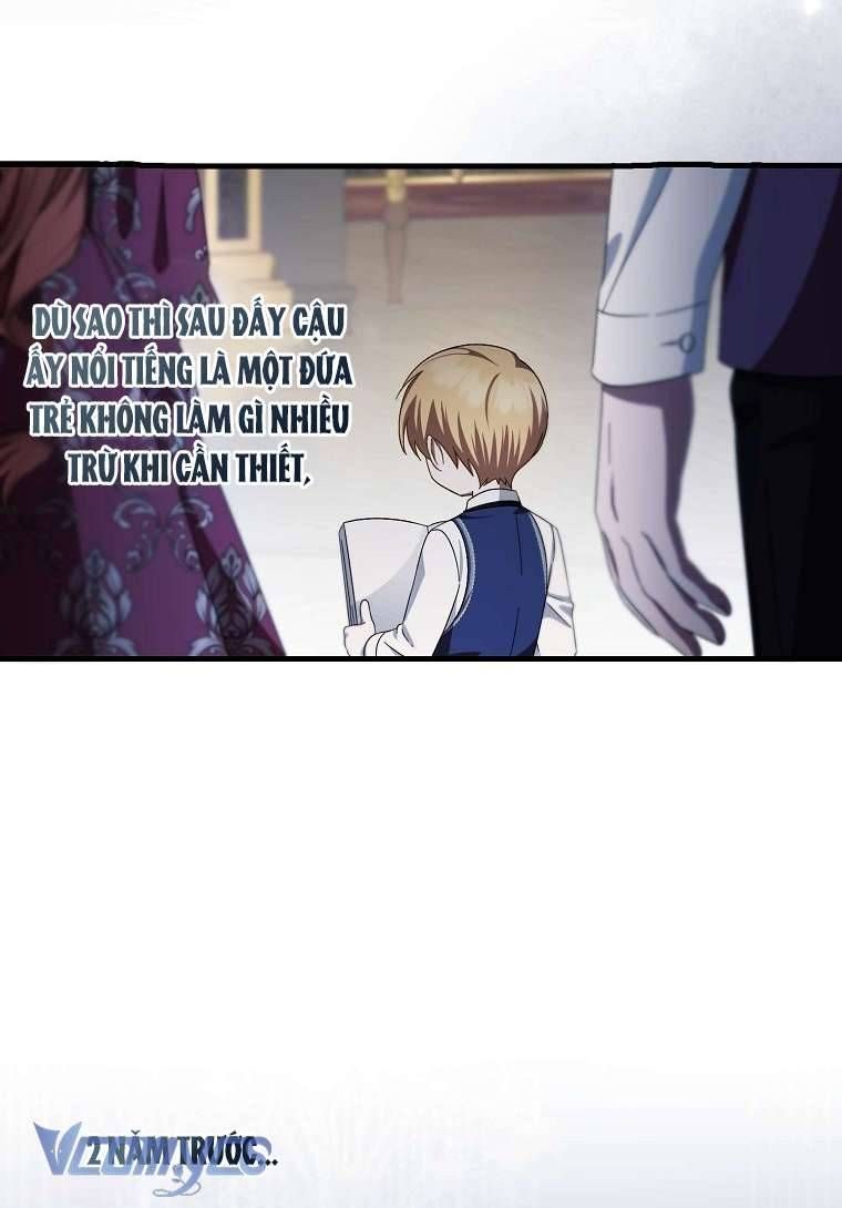 Lần Đầu Bé Út Được Yêu Thương Chương 15 - Trang 9