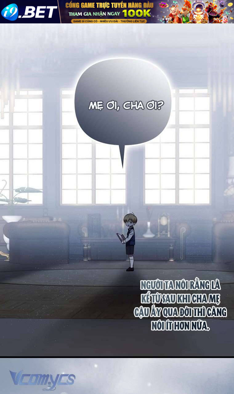 Lần Đầu Bé Út Được Yêu Thương Chương 15 - Trang 10