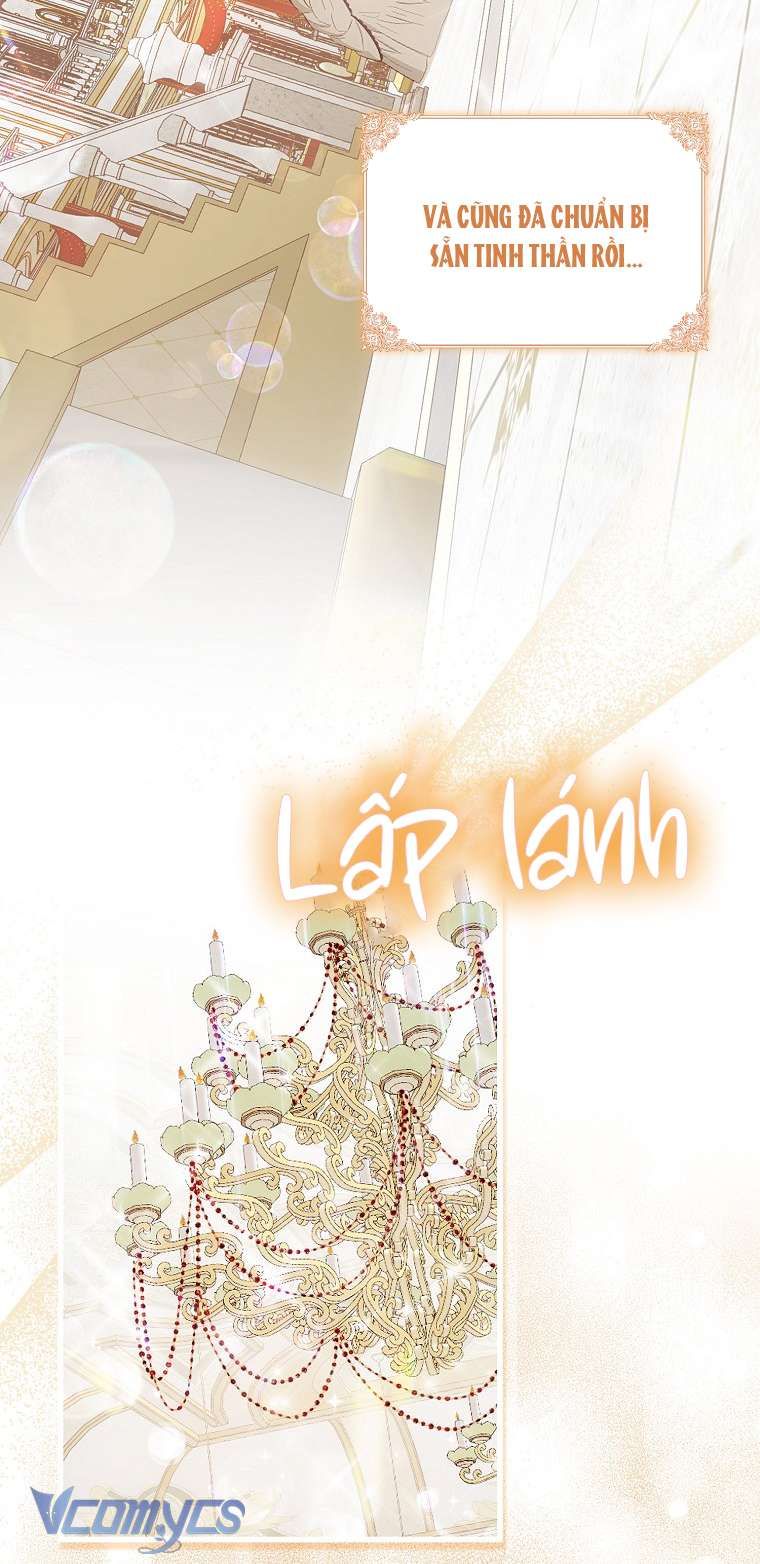 Lần Đầu Bé Út Được Yêu Thương Chương 16 - Trang 2