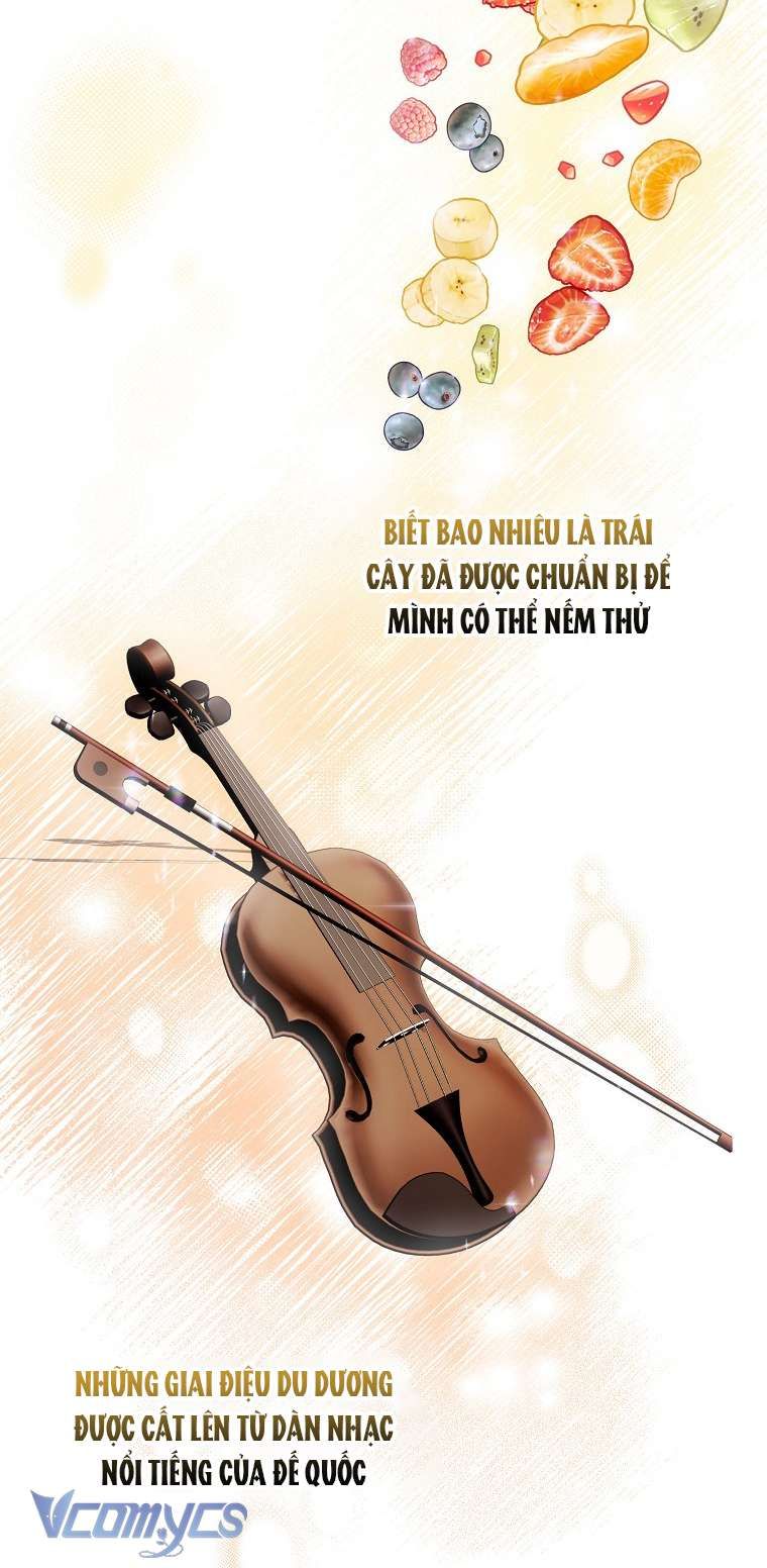 Lần Đầu Bé Út Được Yêu Thương Chương 16 - Trang 19