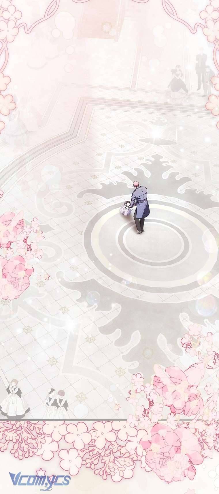 Lần Đầu Bé Út Được Yêu Thương Chương 16 - Trang 24