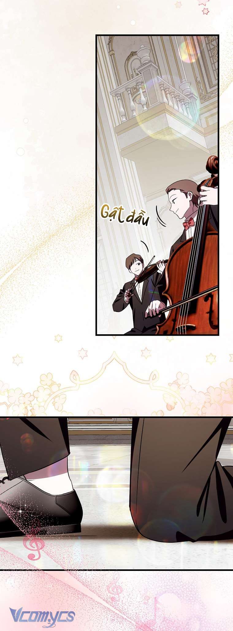 Lần Đầu Bé Út Được Yêu Thương Chương 16 - Trang 25