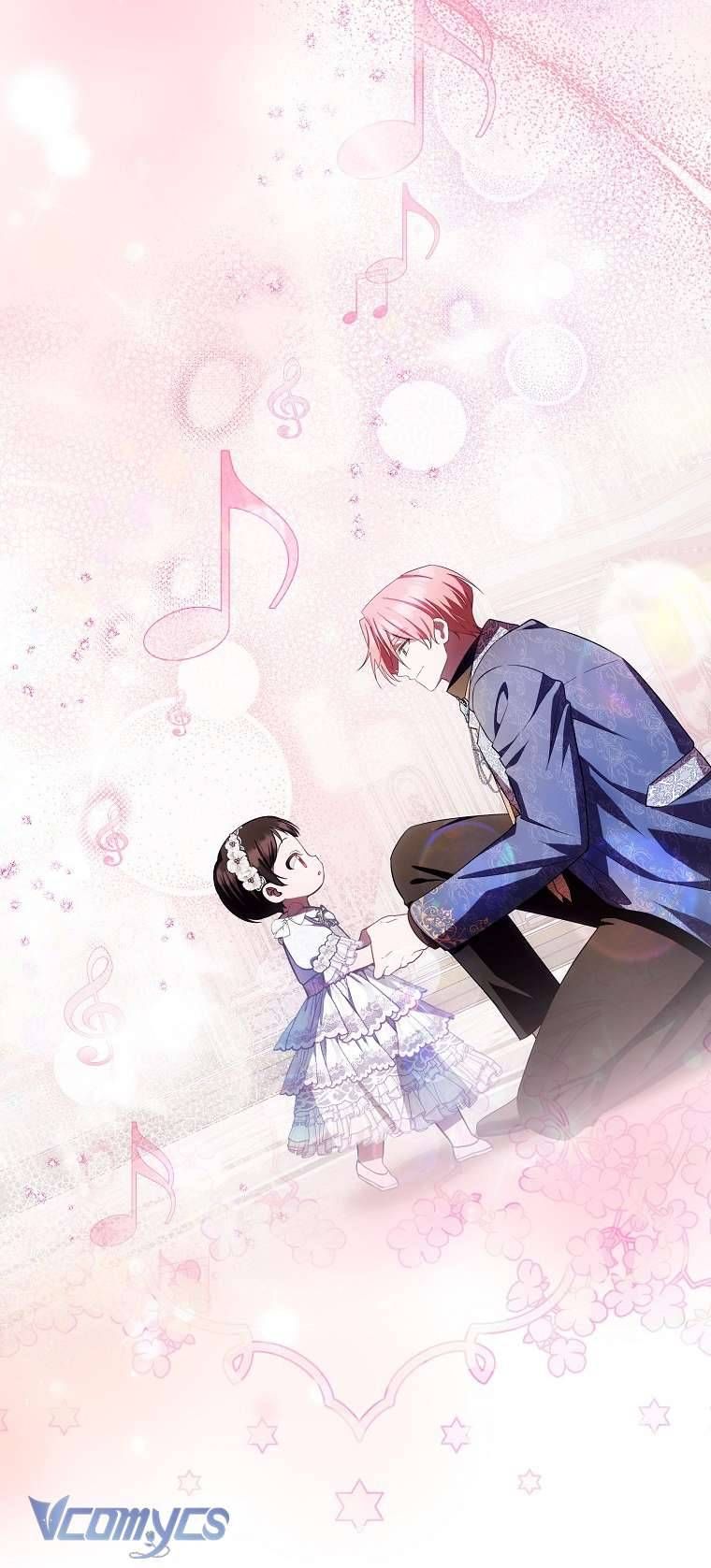 Lần Đầu Bé Út Được Yêu Thương Chương 16 - Trang 26