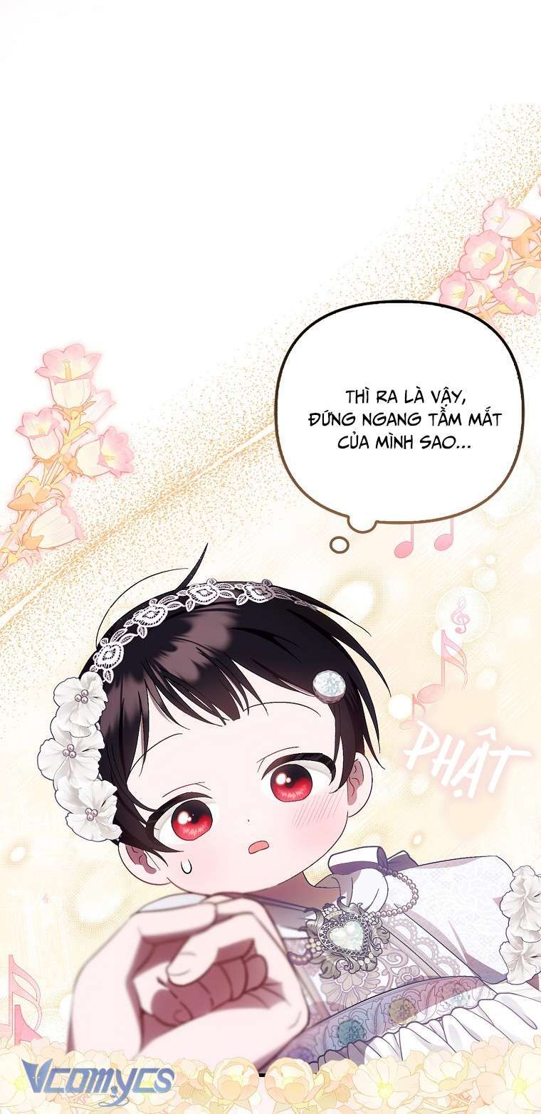 Lần Đầu Bé Út Được Yêu Thương Chương 16 - Trang 27