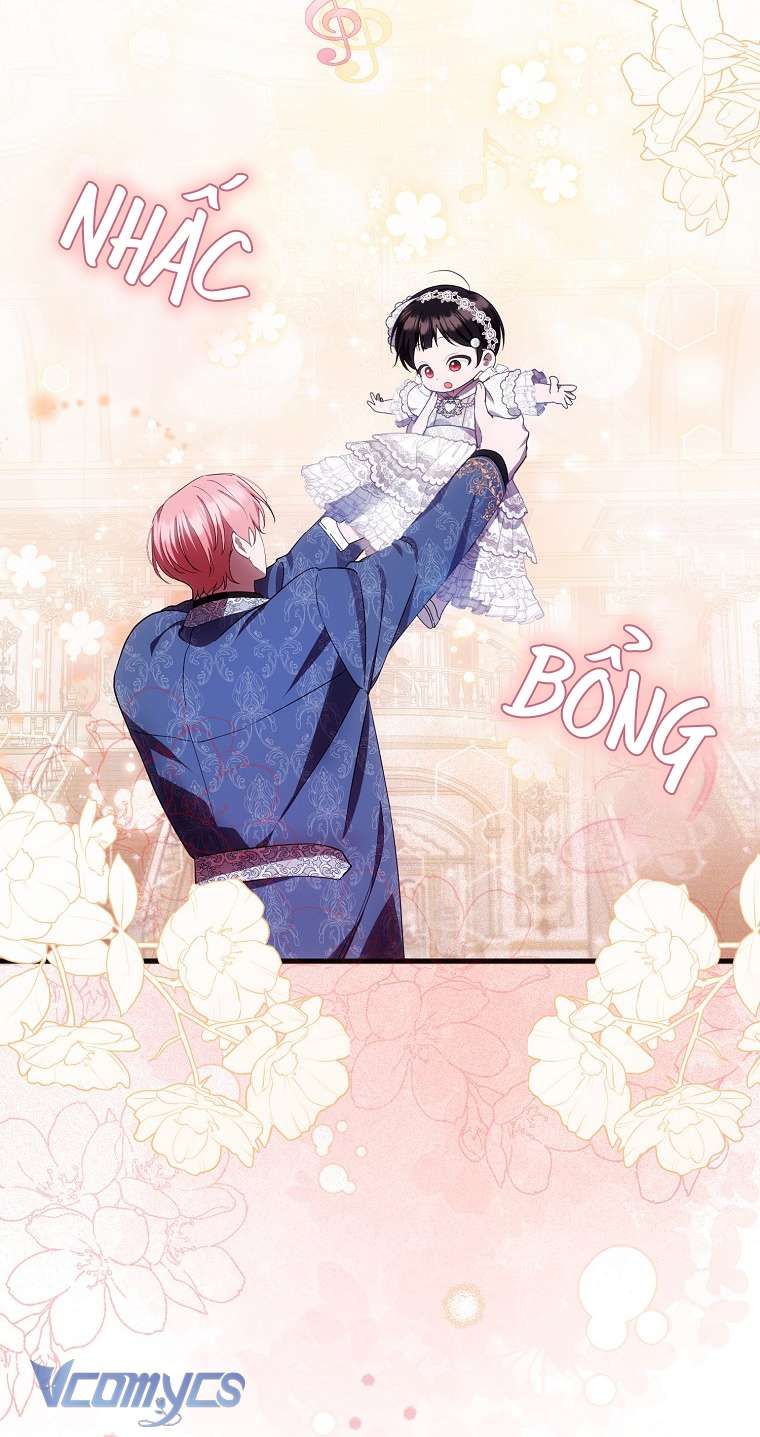 Lần Đầu Bé Út Được Yêu Thương Chương 16 - Trang 29