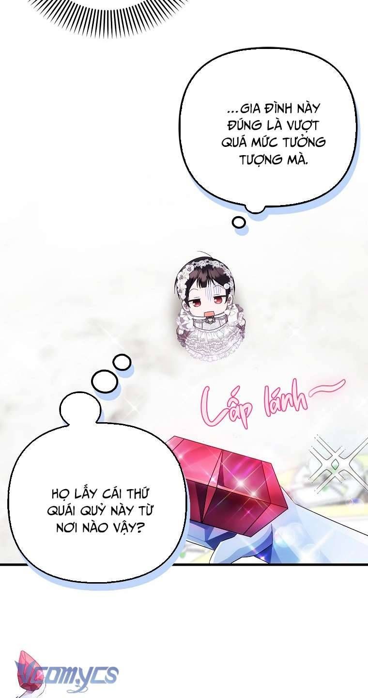 Lần Đầu Bé Út Được Yêu Thương Chương 16 - Trang 4