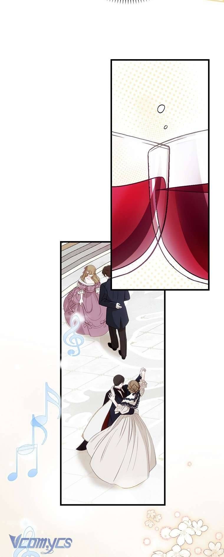 Lần Đầu Bé Út Được Yêu Thương Chương 16 - Trang 38