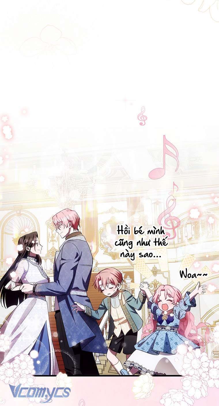 Lần Đầu Bé Út Được Yêu Thương Chương 16 - Trang 40