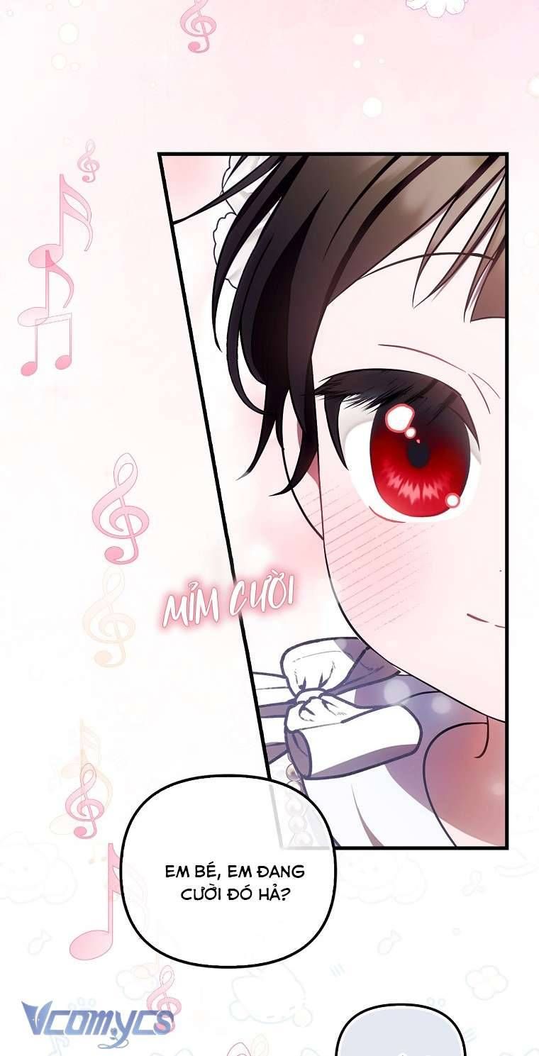 Lần Đầu Bé Út Được Yêu Thương Chương 16 - Trang 41