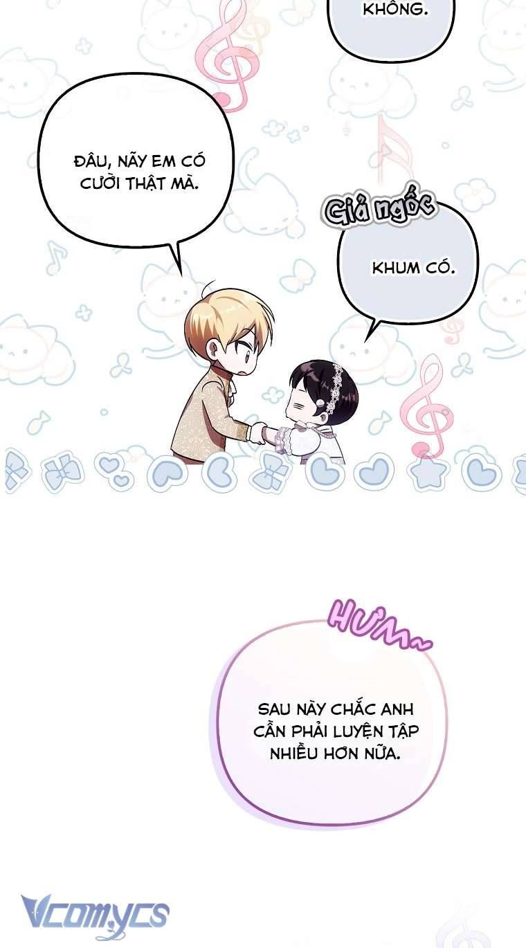 Lần Đầu Bé Út Được Yêu Thương Chương 16 - Trang 42