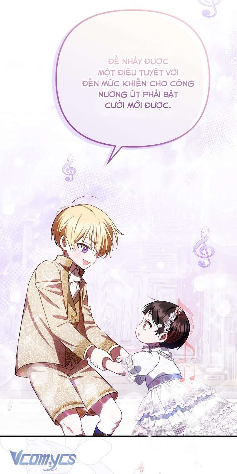 Lần Đầu Bé Út Được Yêu Thương Chương 16 - Trang 43