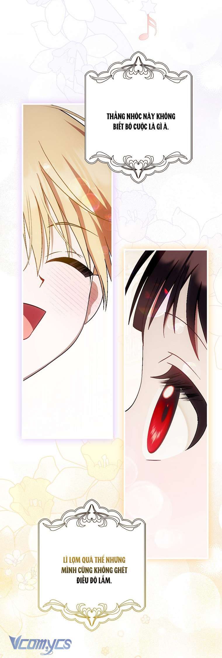 Lần Đầu Bé Út Được Yêu Thương Chương 16 - Trang 44