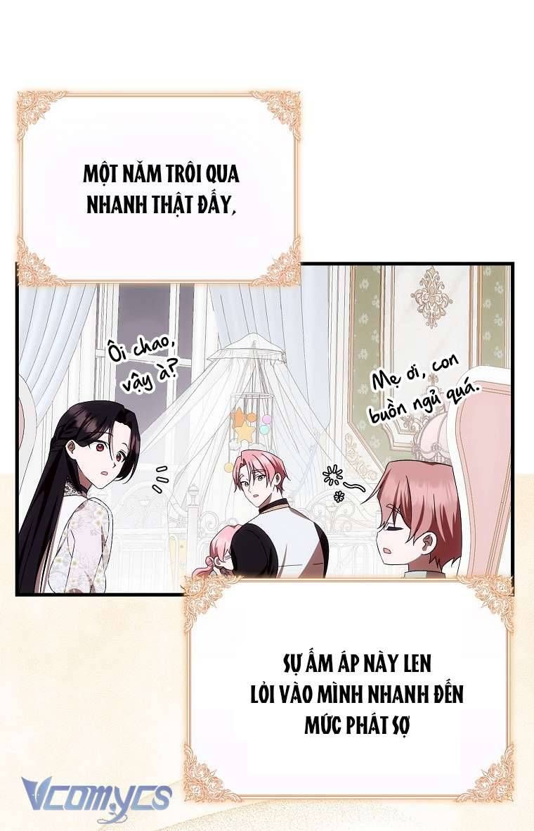 Lần Đầu Bé Út Được Yêu Thương Chương 16 - Trang 48