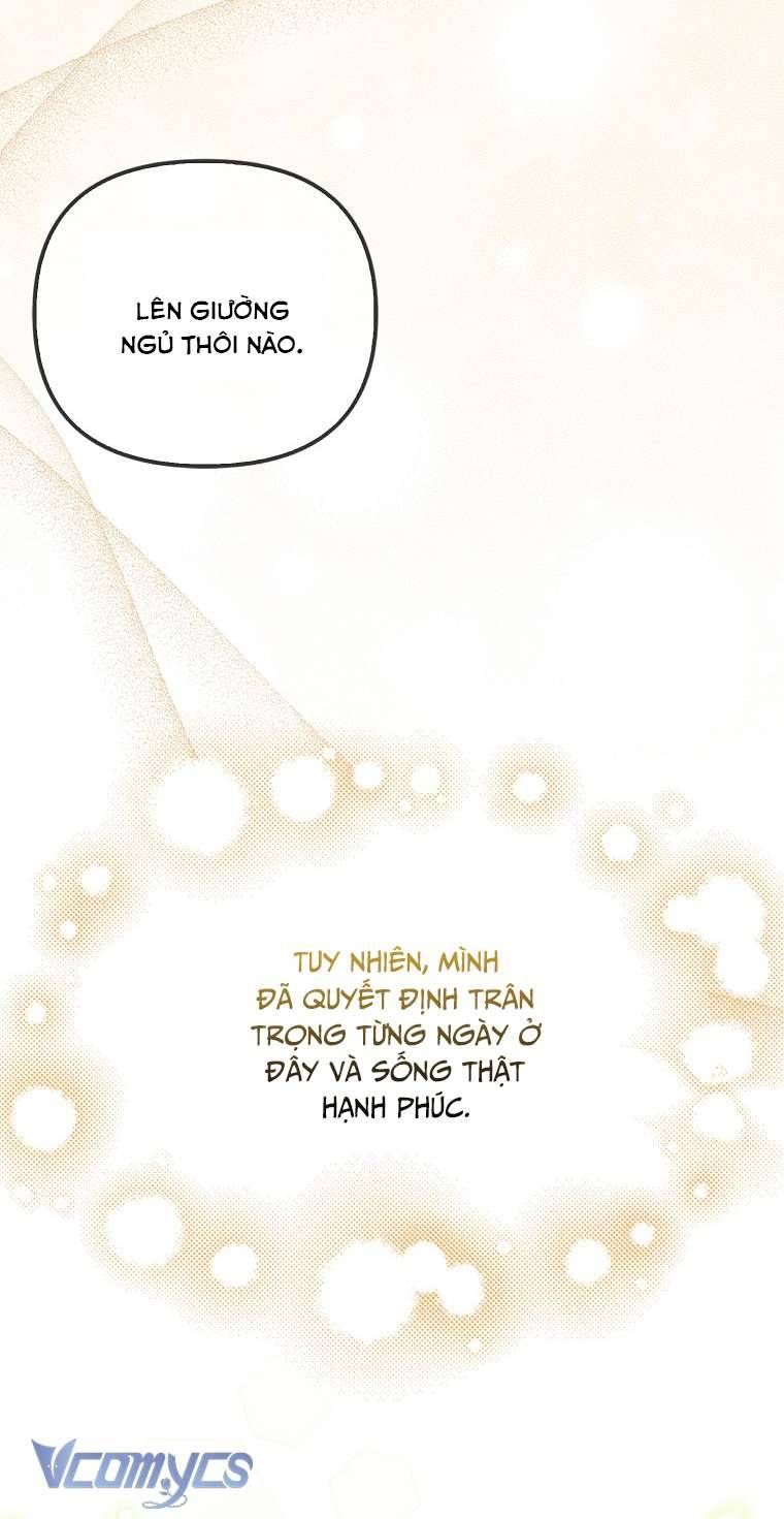 Lần Đầu Bé Út Được Yêu Thương Chương 16 - Trang 49