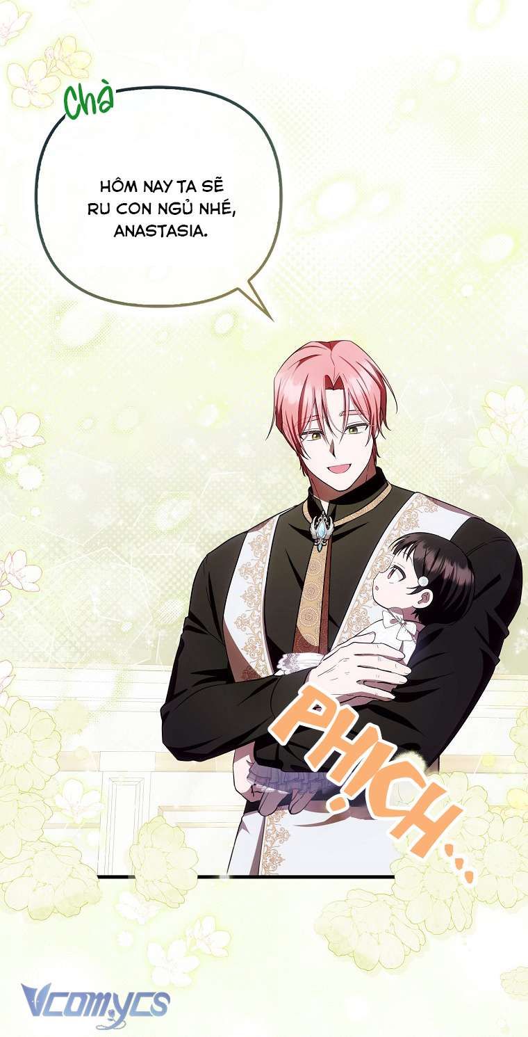 Lần Đầu Bé Út Được Yêu Thương Chương 16 - Trang 50