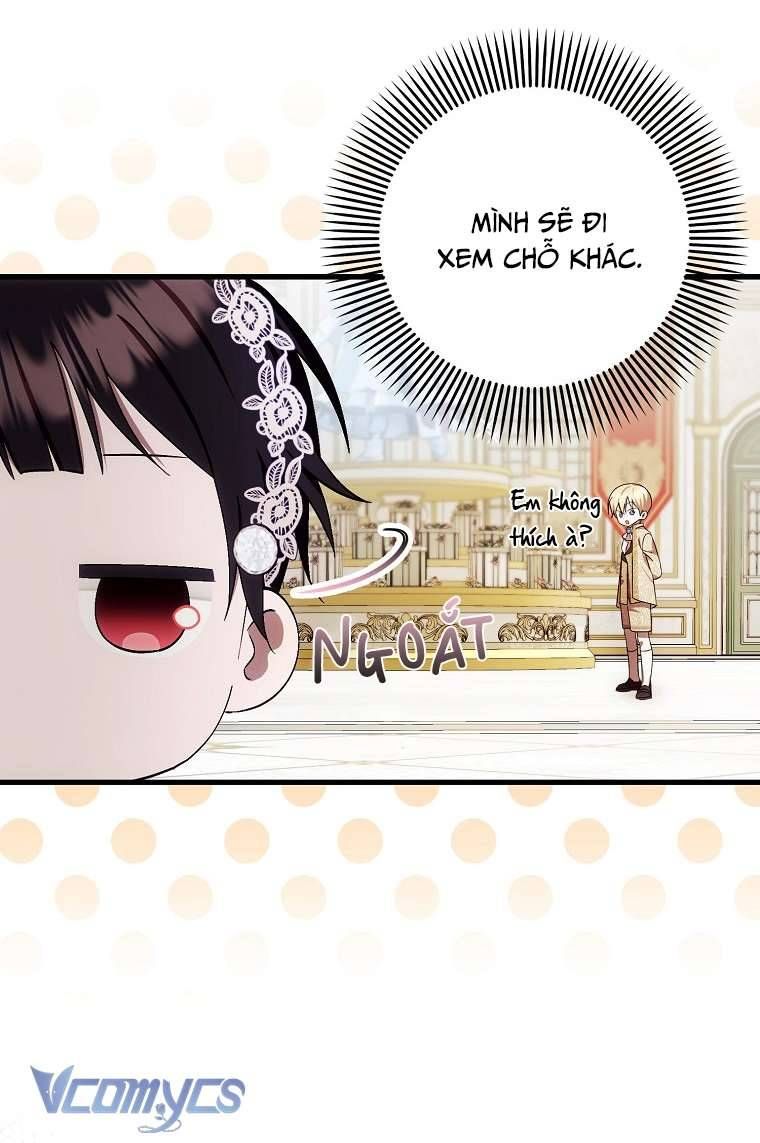 Lần Đầu Bé Út Được Yêu Thương Chương 16 - Trang 6