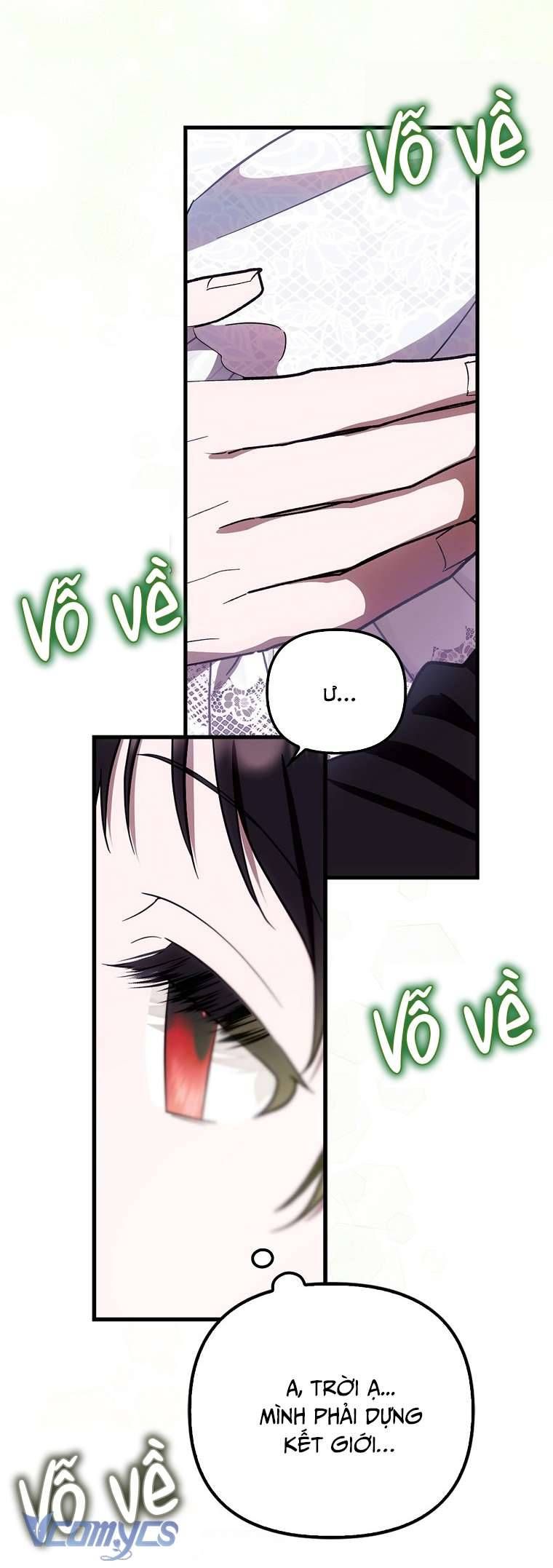 Lần Đầu Bé Út Được Yêu Thương Chương 16 - Trang 51