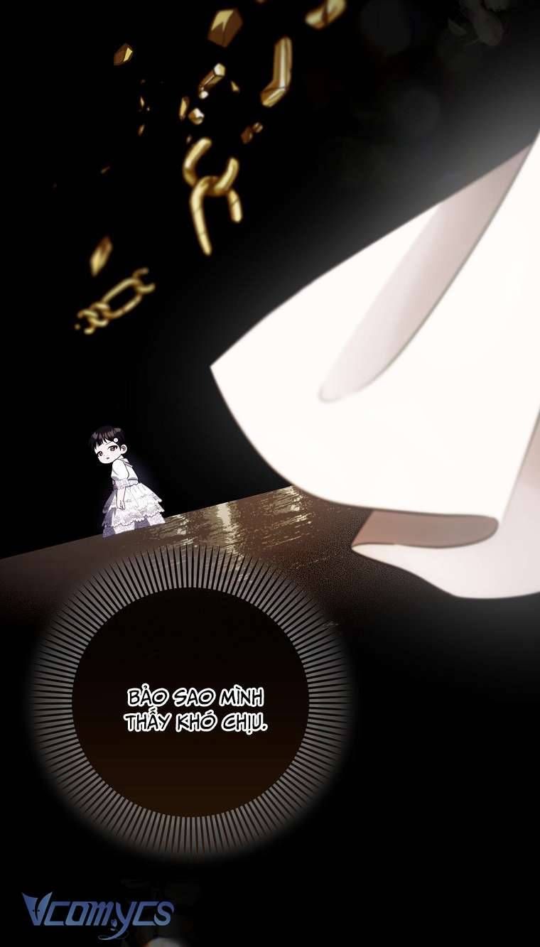 Lần Đầu Bé Út Được Yêu Thương Chương 16 - Trang 53