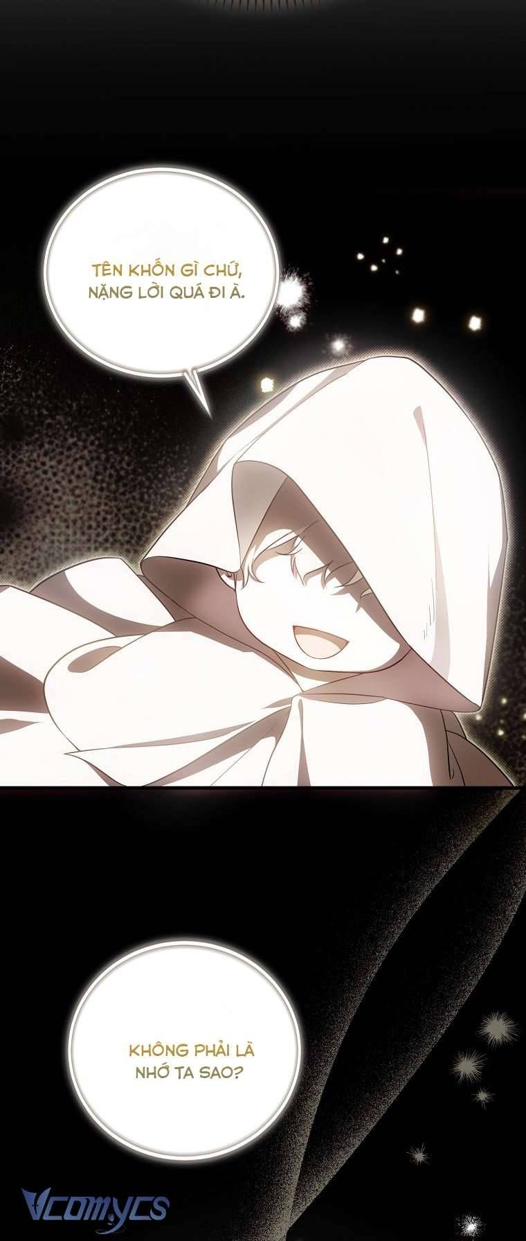 Lần Đầu Bé Út Được Yêu Thương Chương 17 - Trang 2