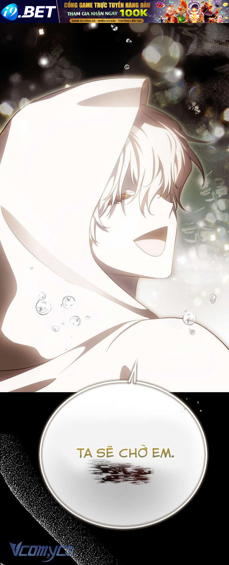 Lần Đầu Bé Út Được Yêu Thương Chương 17 - Trang 11