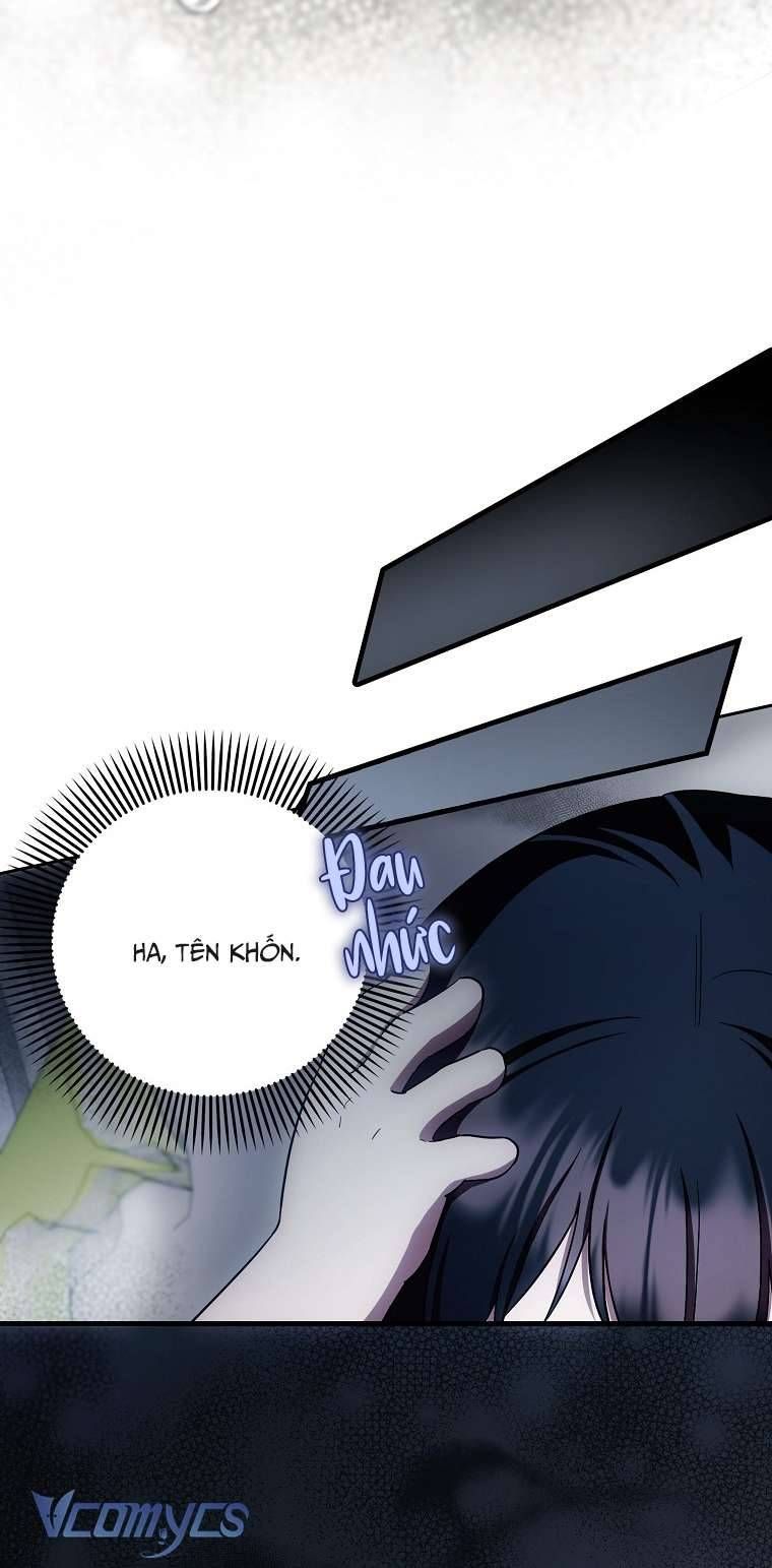 Lần Đầu Bé Út Được Yêu Thương Chương 17 - Trang 14