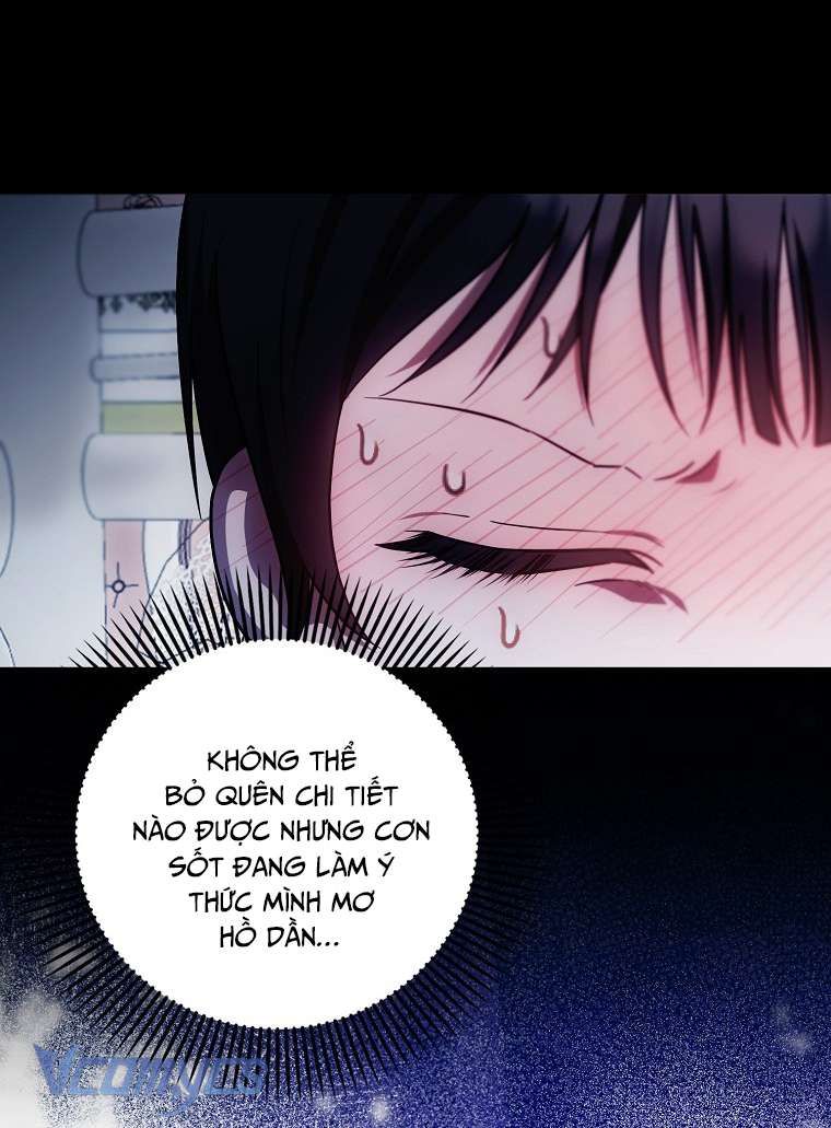 Lần Đầu Bé Út Được Yêu Thương Chương 17 - Trang 18