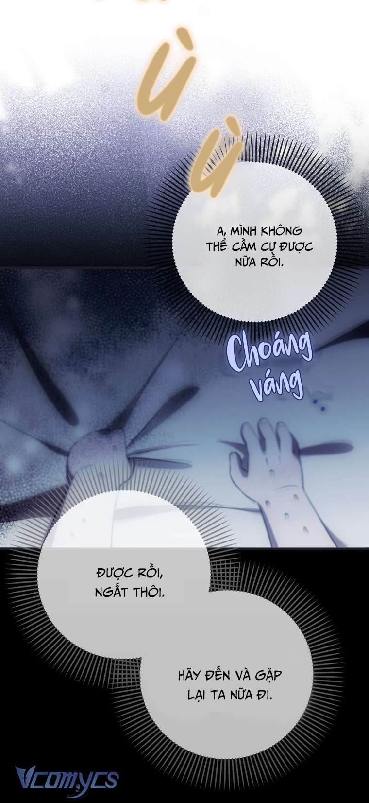 Lần Đầu Bé Út Được Yêu Thương Chương 17 - Trang 20