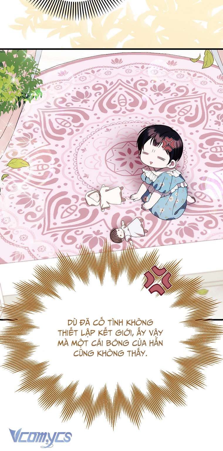 Lần Đầu Bé Út Được Yêu Thương Chương 17 - Trang 24