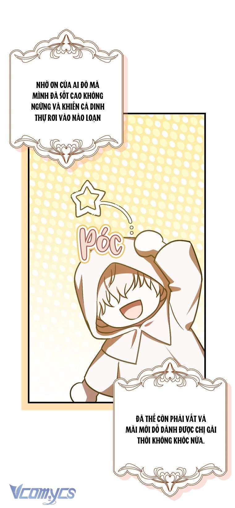 Lần Đầu Bé Út Được Yêu Thương Chương 17 - Trang 25