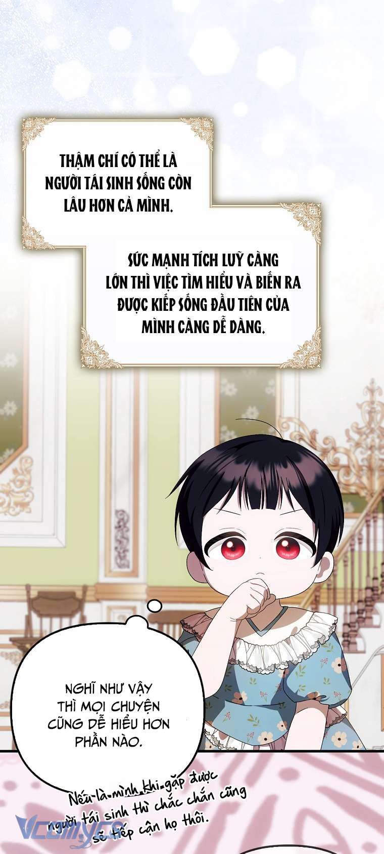 Lần Đầu Bé Út Được Yêu Thương Chương 17 - Trang 27