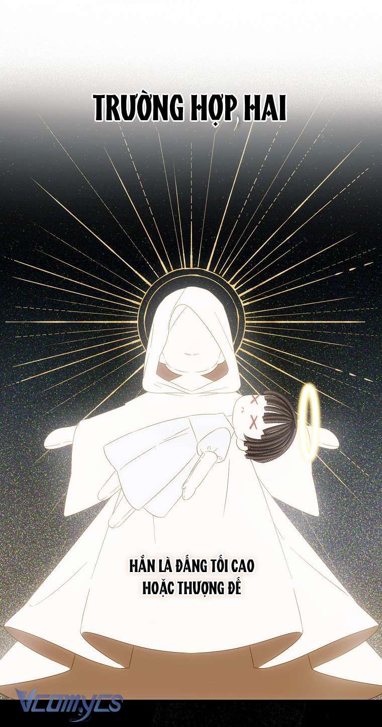 Lần Đầu Bé Út Được Yêu Thương Chương 17 - Trang 29